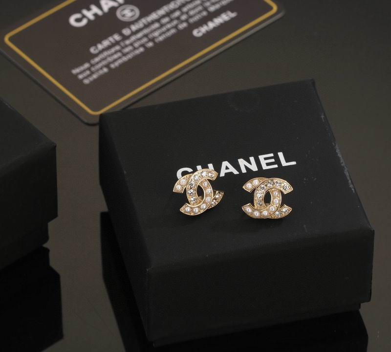 Chanel Earring 04yxs514